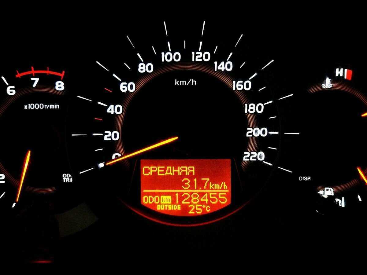 Купить Toyota RAV4 с пробегом. Фото: #15