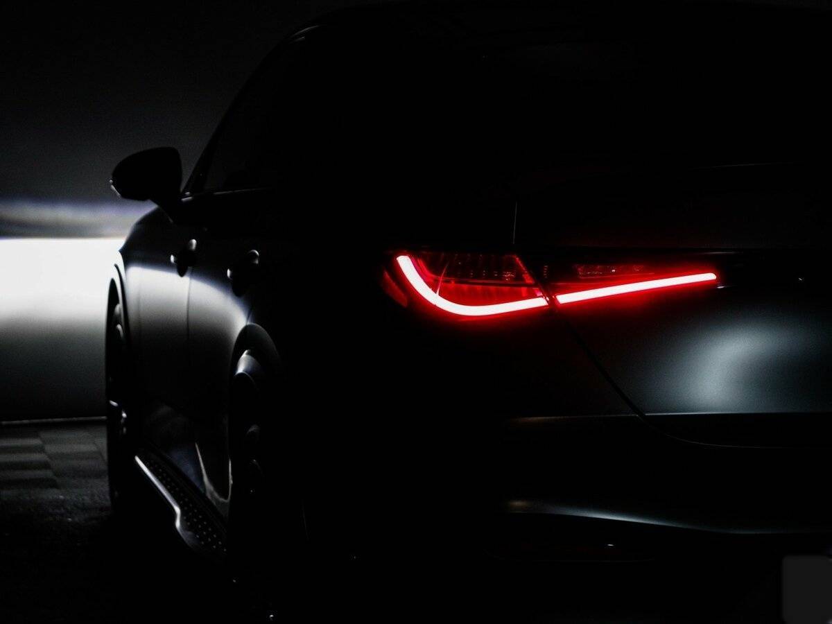 Купить Mercedes-Benz GLC Coupe с пробегом. Фото: #29