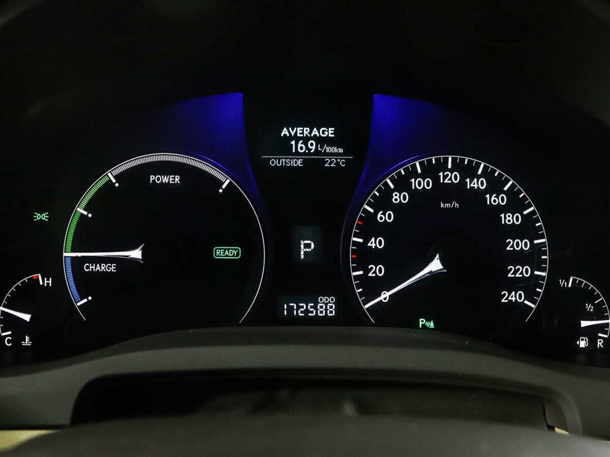 Купить Lexus RX с пробегом. Фото: #8