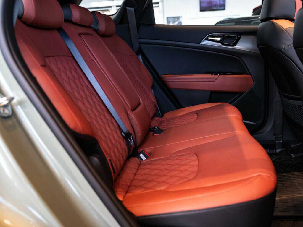 Купить Kia Sportage с пробегом. Фото: #15