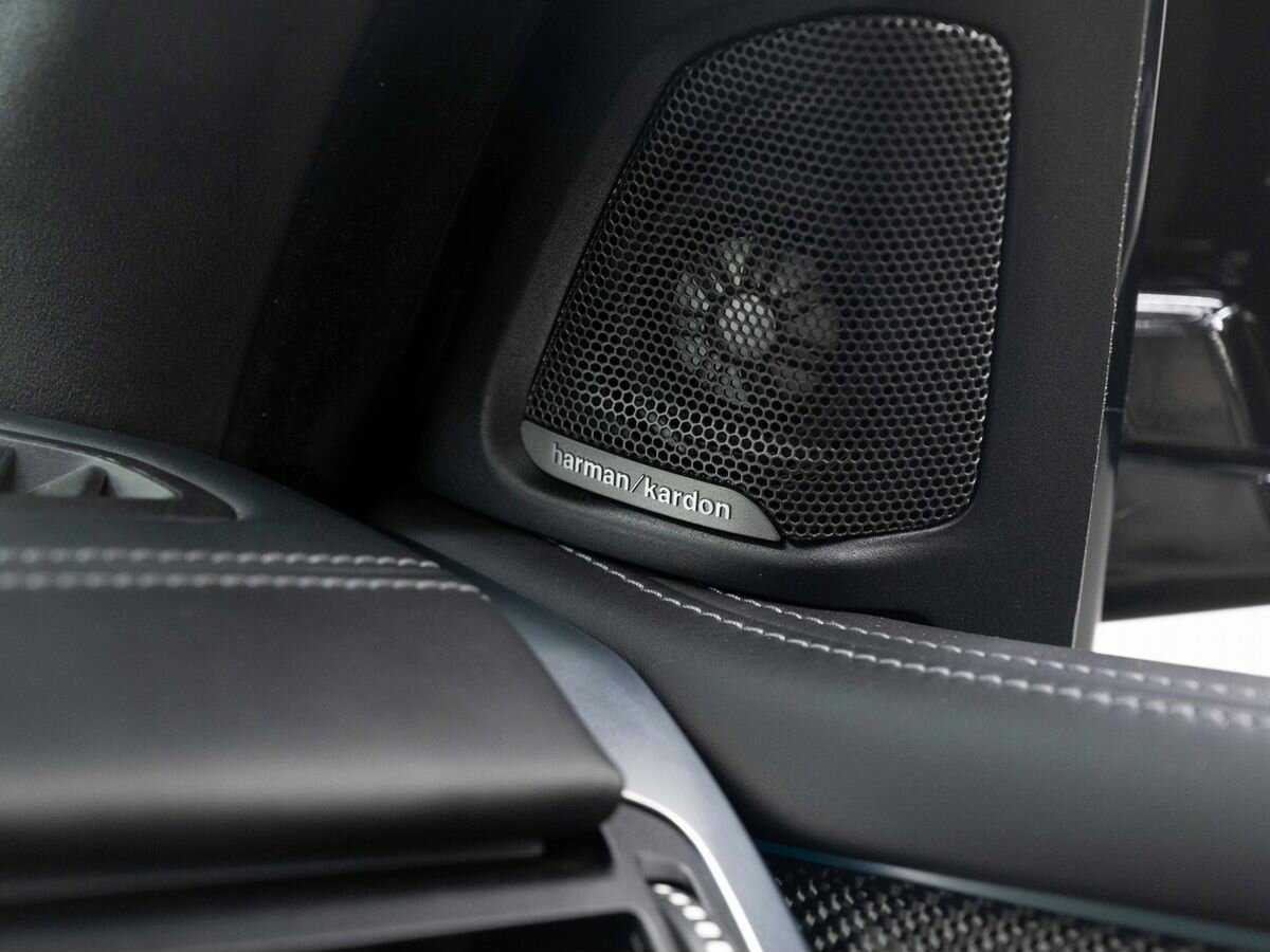Купить BMW X5 M с пробегом. Фото: #25