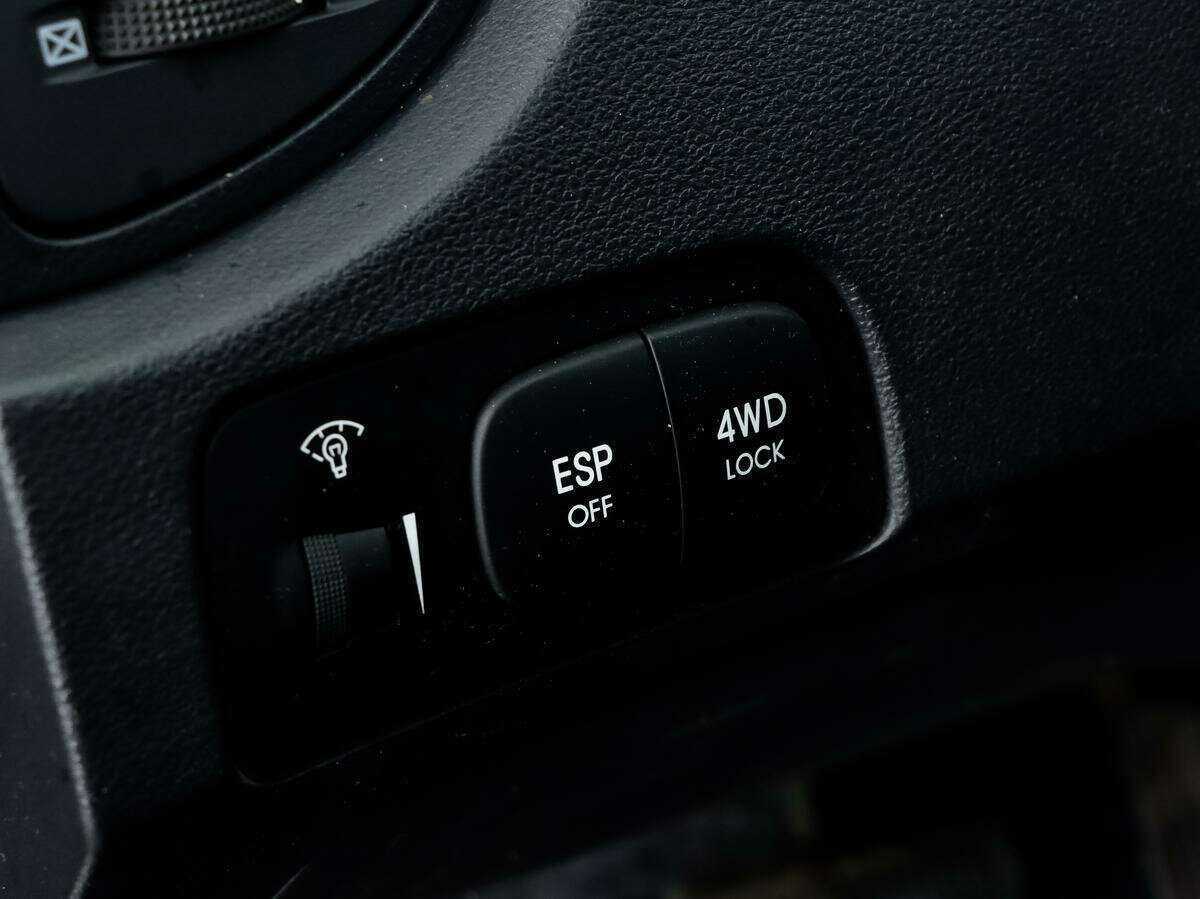 Купить Kia Sportage с пробегом. Фото: #12
