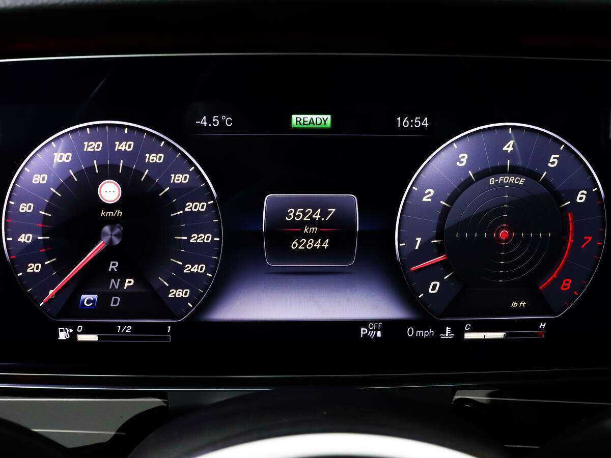 Купить Mercedes-Benz CLS с пробегом. Фото: #28