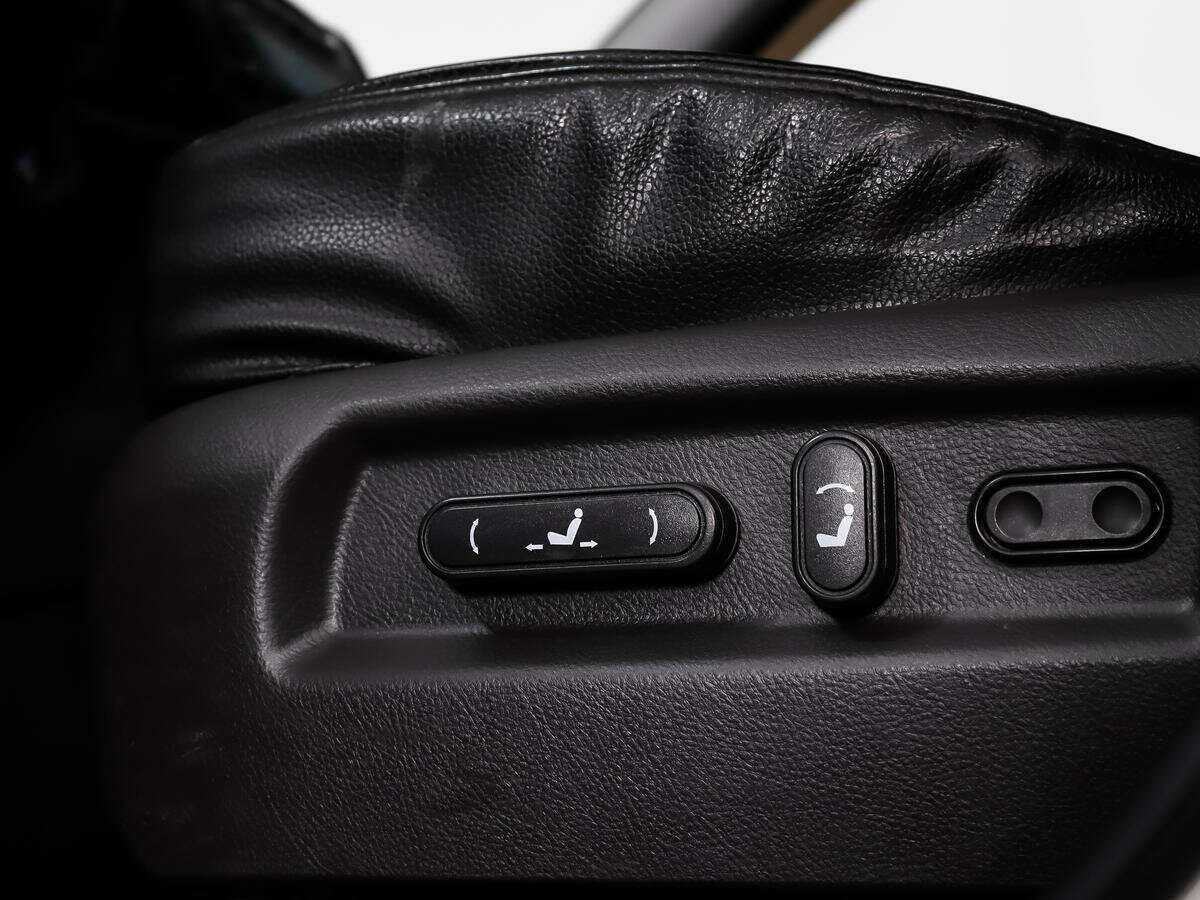 Купить Hyundai Santa Fe с пробегом. Фото: #9
