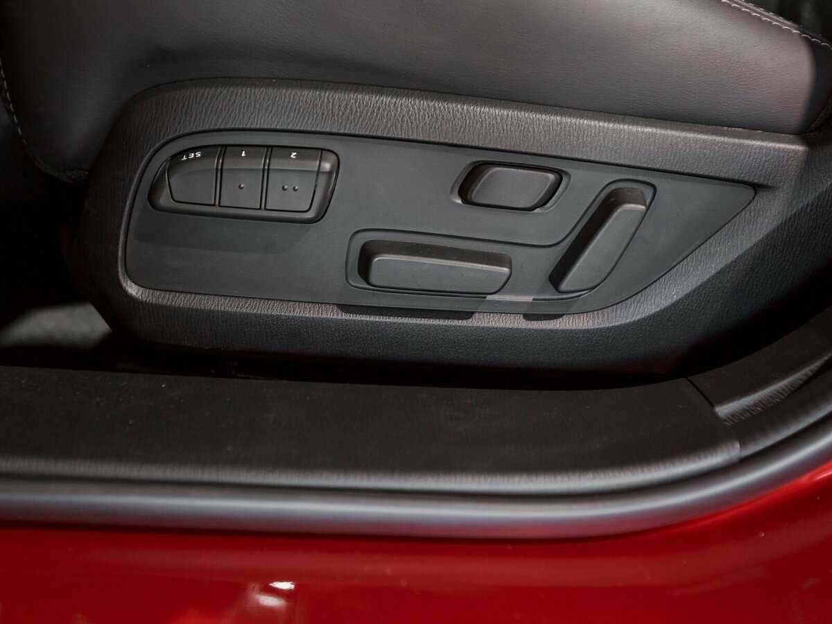 Купить Mazda 6 с пробегом. Фото: #22