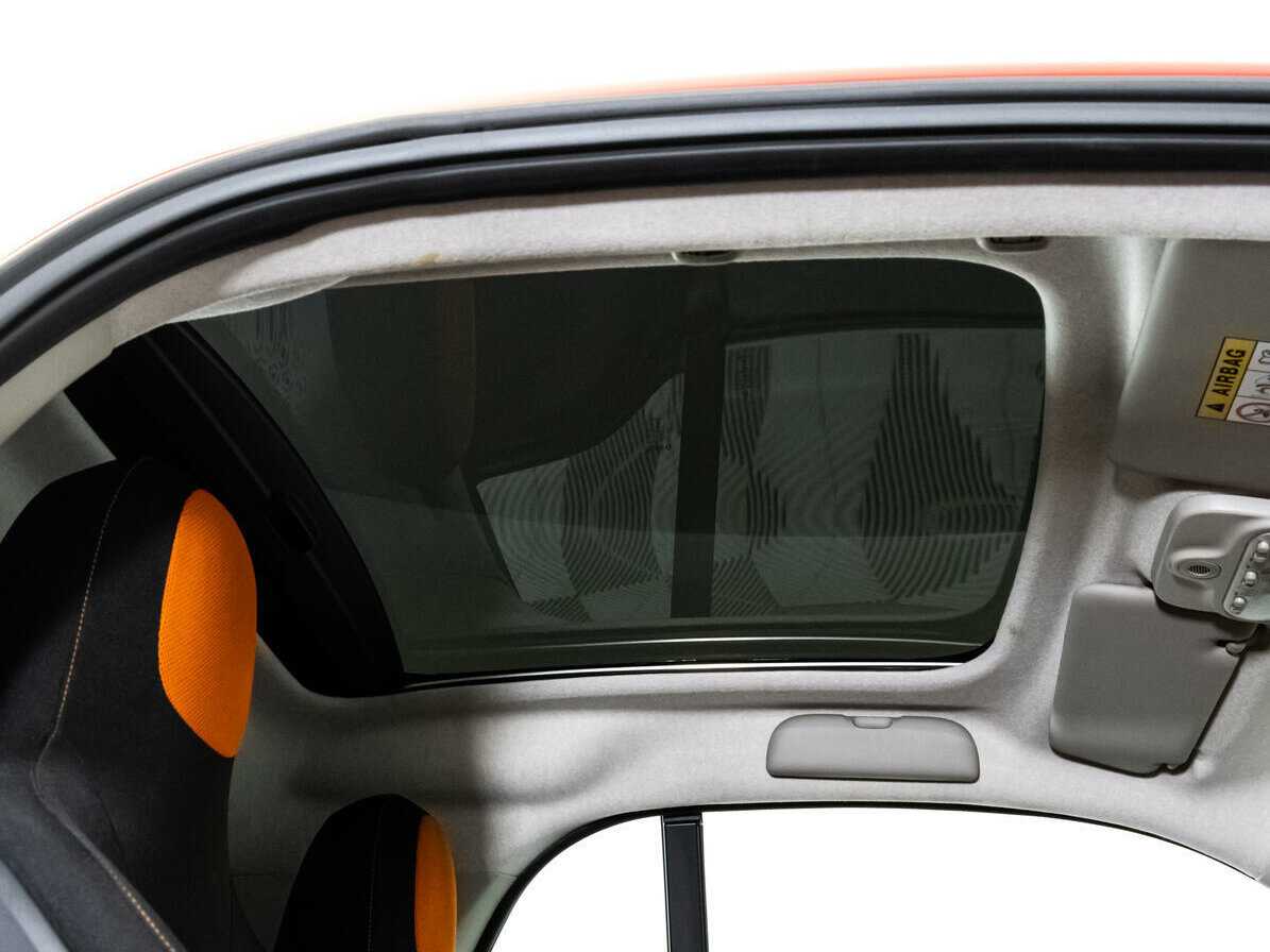 Купить Smart Fortwo с пробегом. Фото: #12