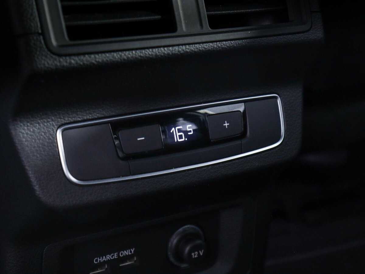 Купить Audi Q5 с пробегом. Фото: #19
