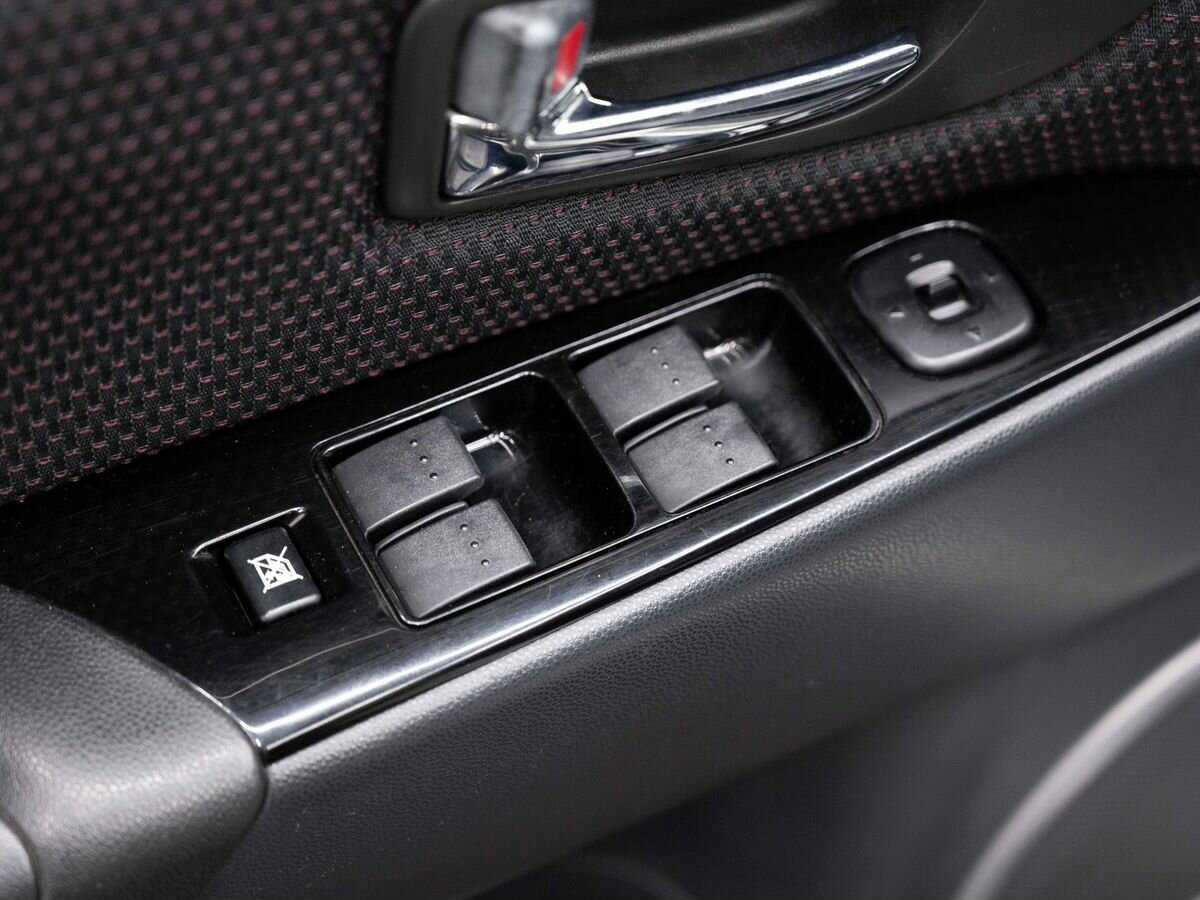 Купить Mazda 3 с пробегом. Фото: #16