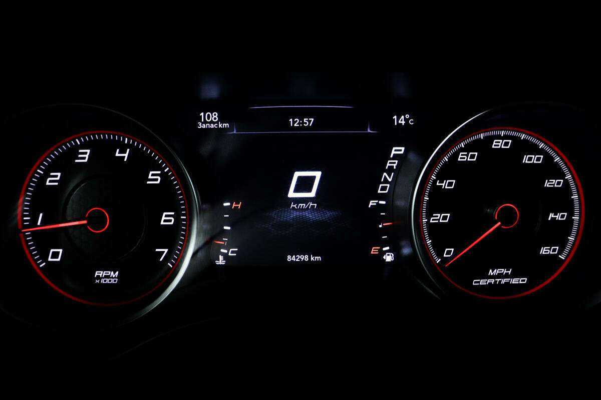 Купить Dodge Charger с пробегом. Фото: #9