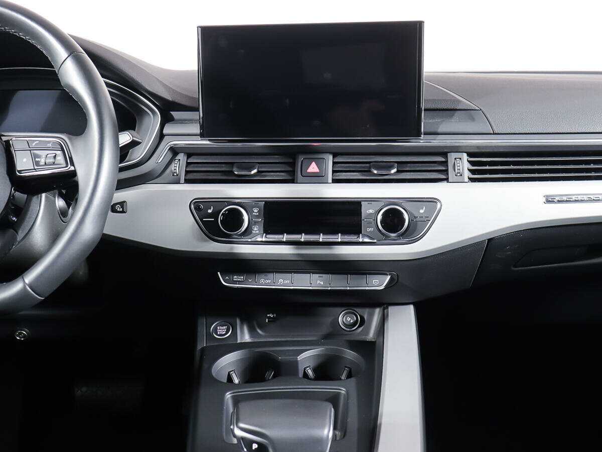 Купить Audi A5 с пробегом. Фото: #10