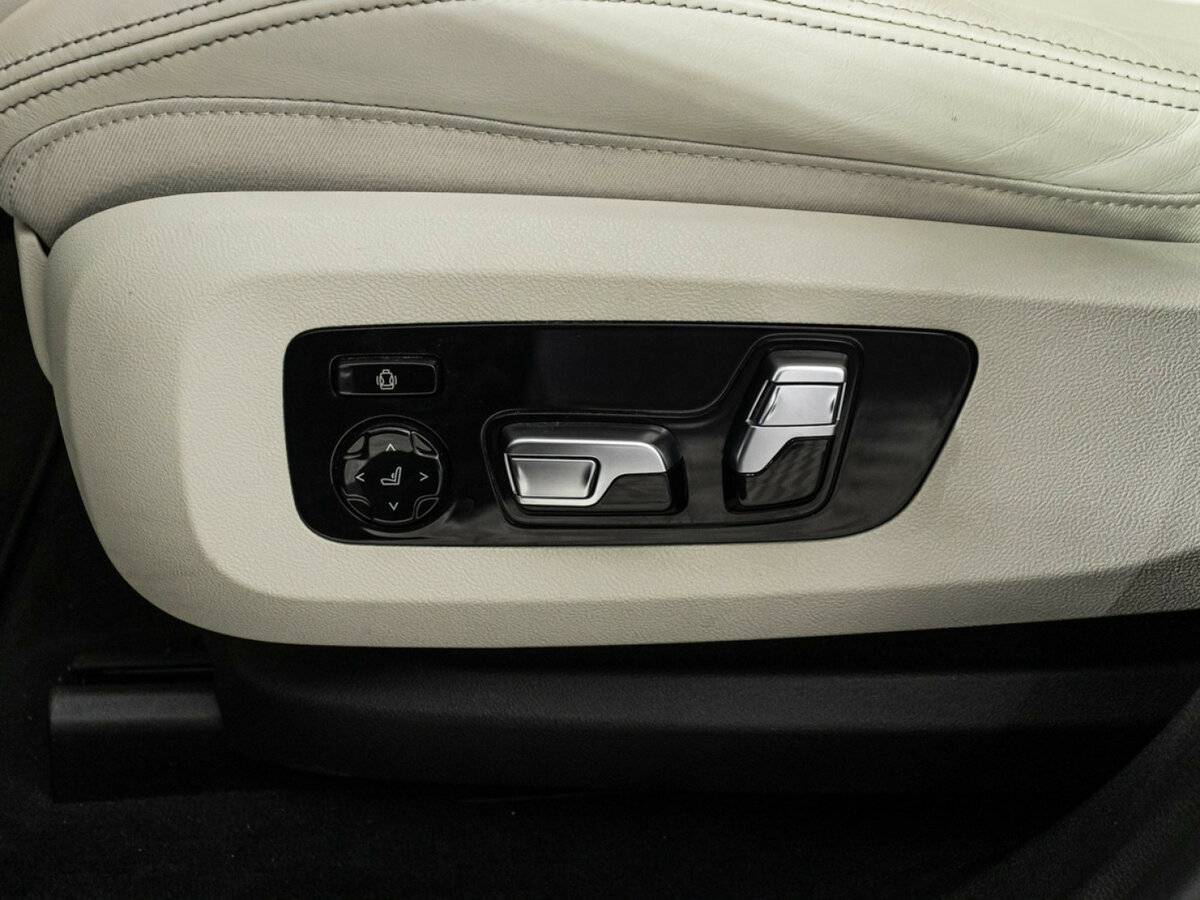 Купить BMW X6 с пробегом. Фото: #15