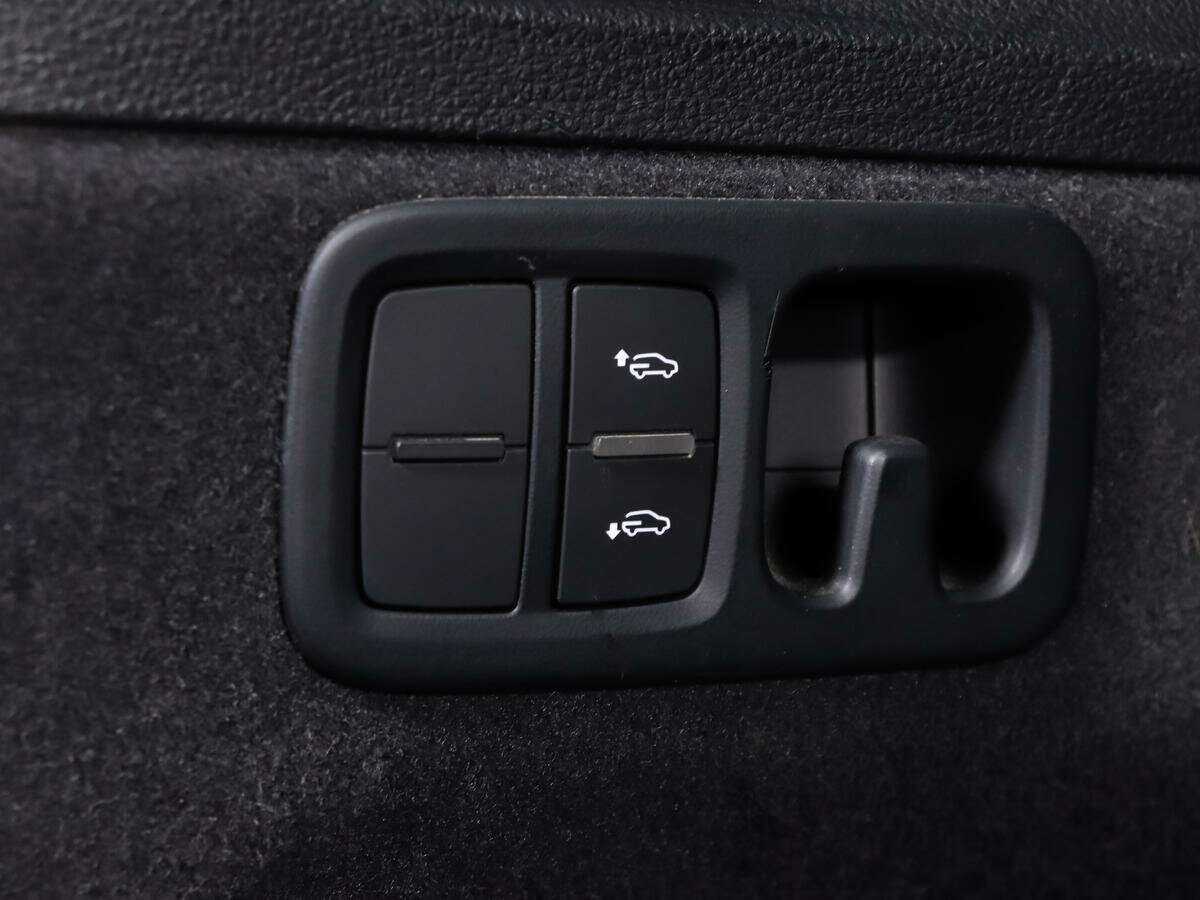 Купить Audi Q7 с пробегом. Фото: #19