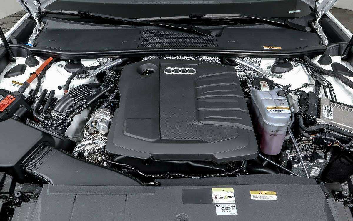 Купить Audi A6 с пробегом. Фото: #13
