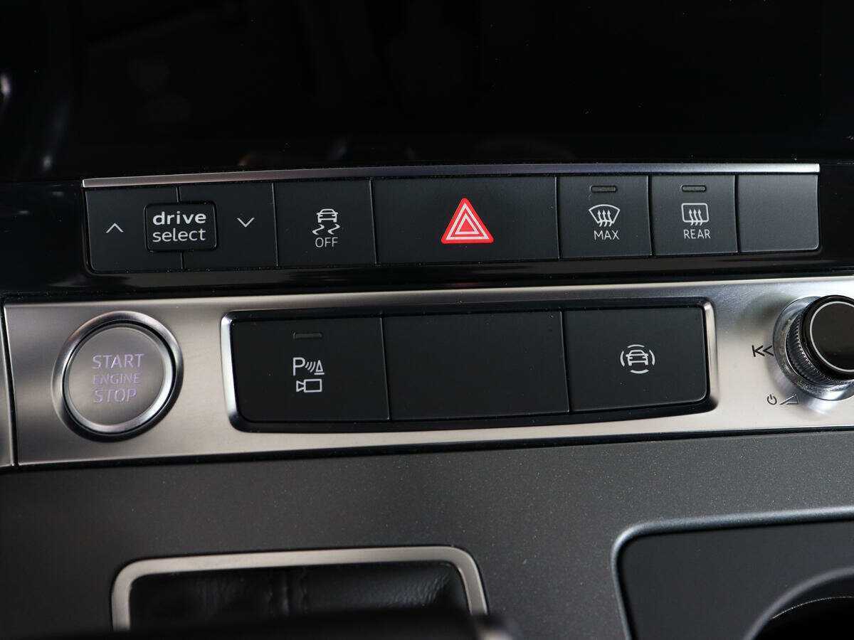 Купить Audi A7 с пробегом. Фото: #23
