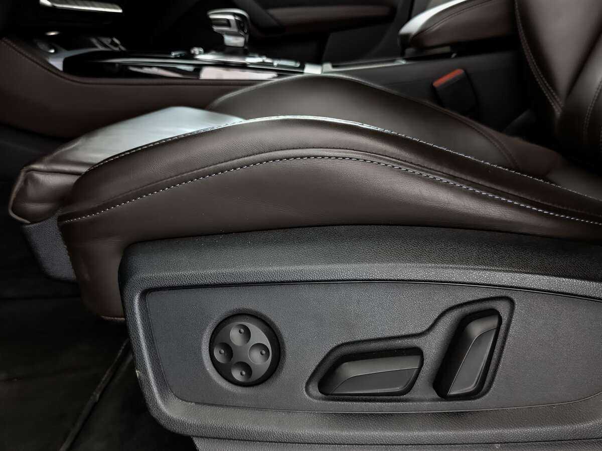 Купить Audi Q5 Sportback с пробегом. Фото: #19