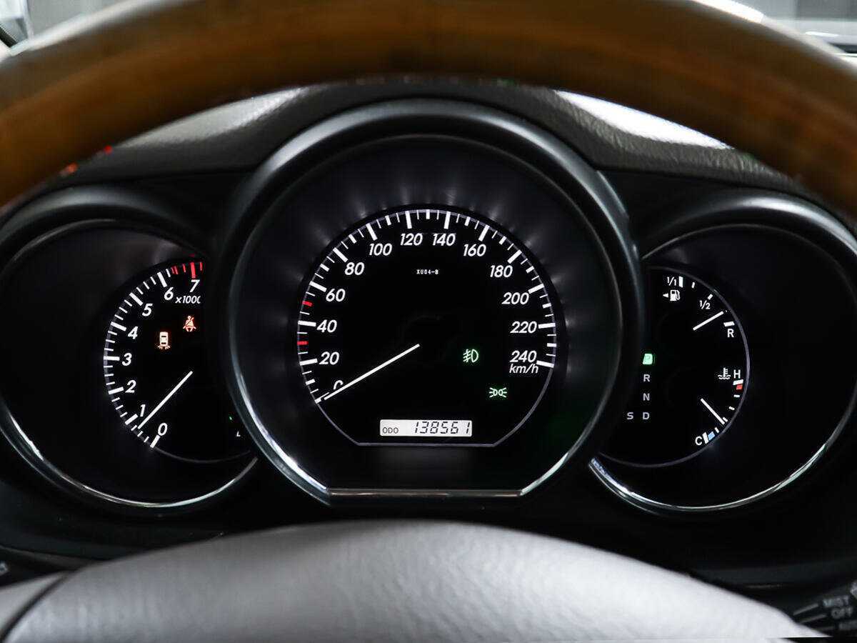 Купить Lexus RX с пробегом. Фото: #15