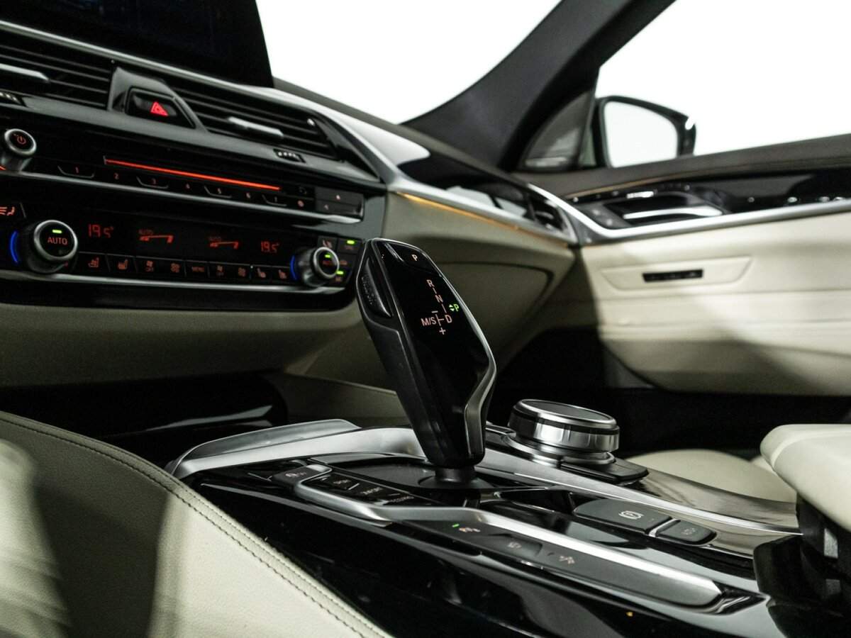 Купить BMW 6 серии с пробегом. Фото: #19