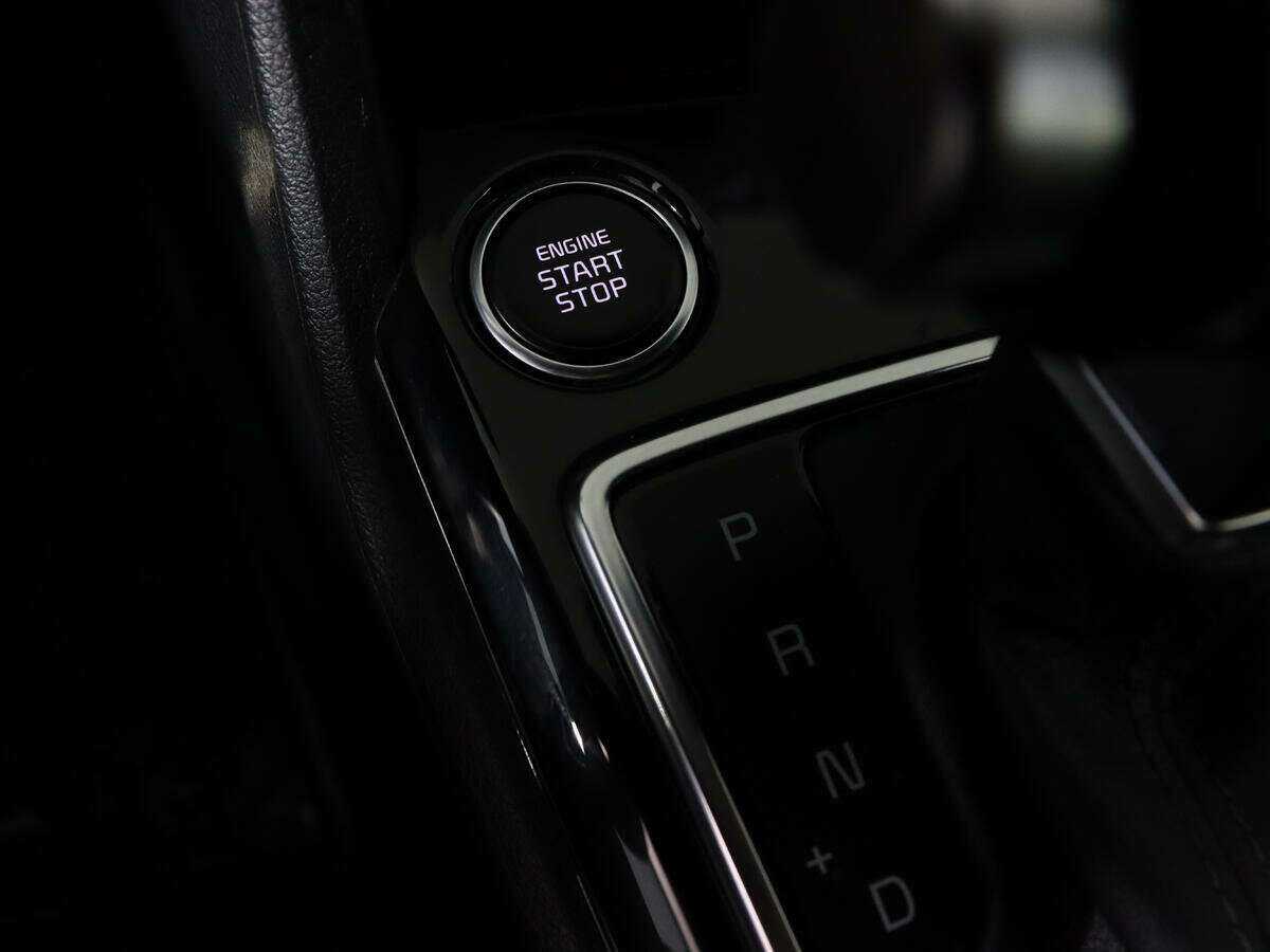 Купить Kia Sportage с пробегом. Фото: #17