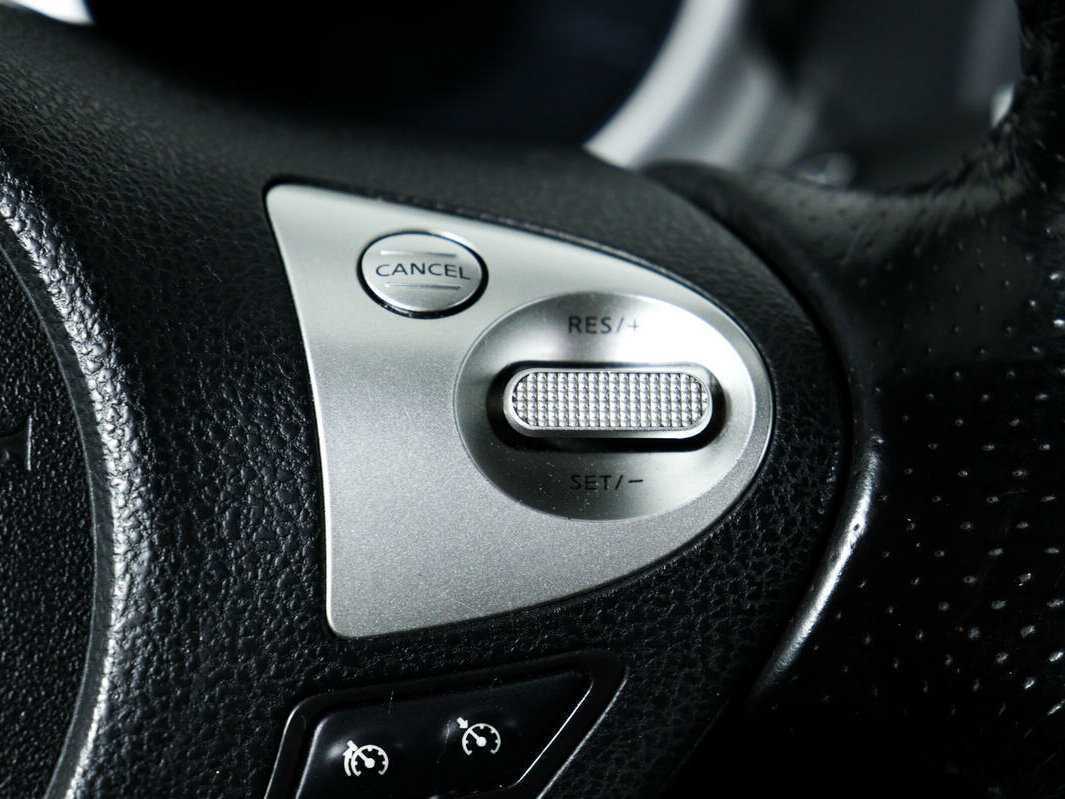 Купить Nissan Juke с пробегом. Фото: #13