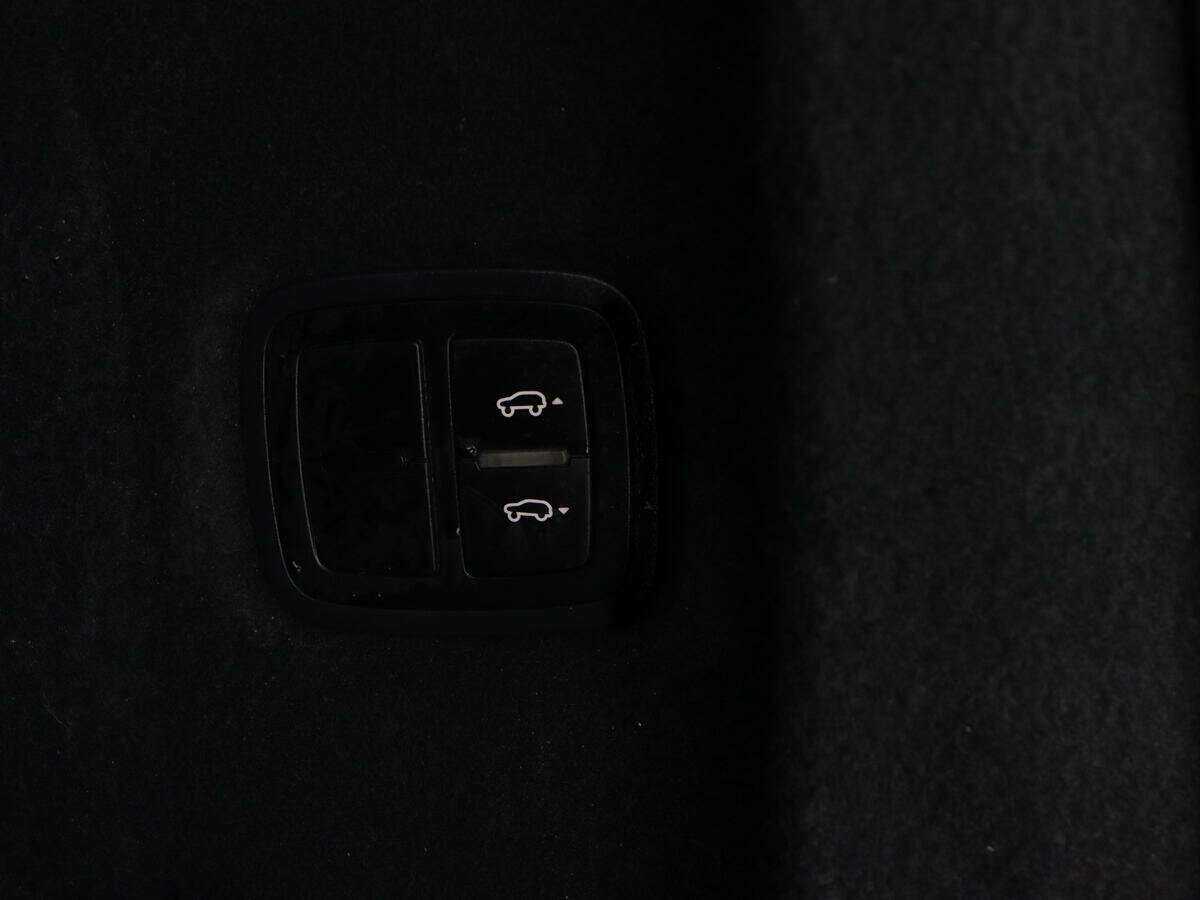 Купить Porsche Cayenne с пробегом. Фото: #14