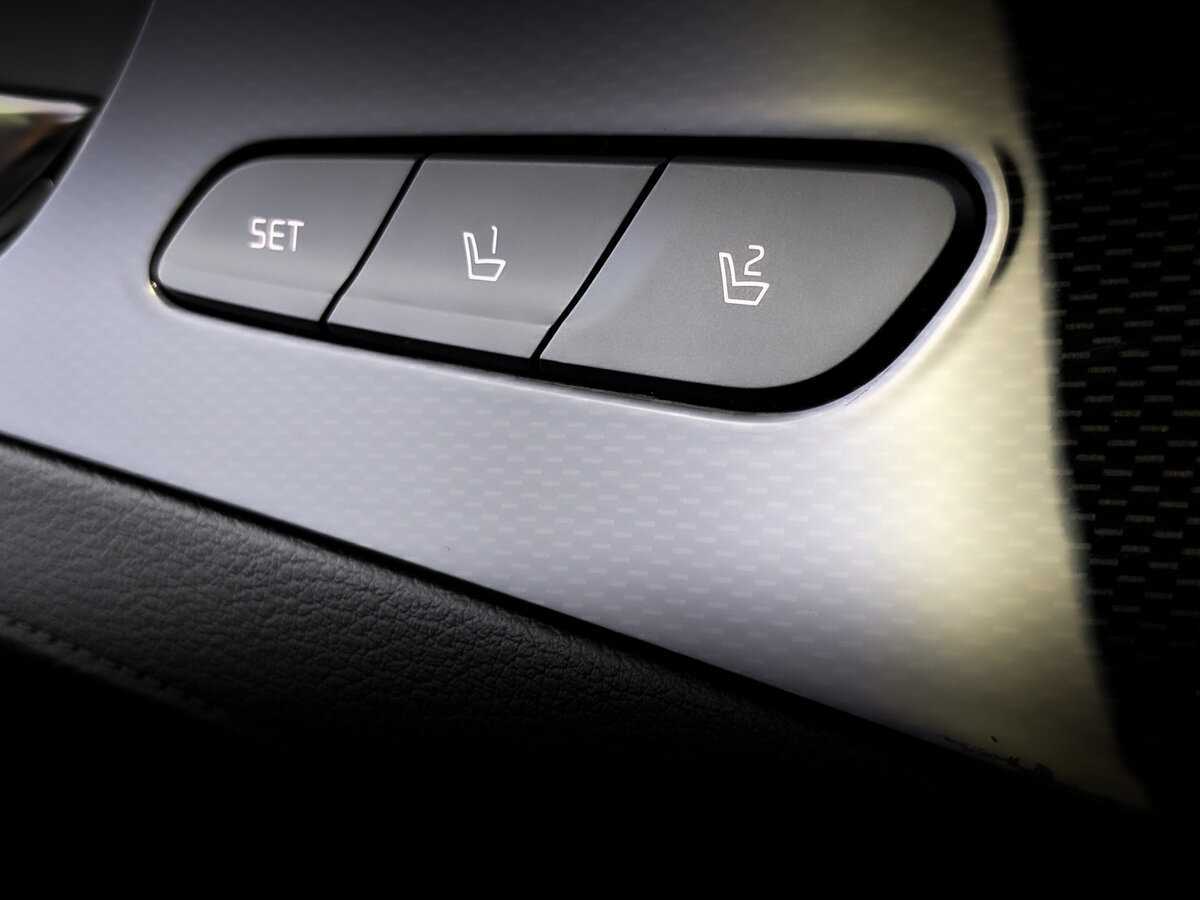 Купить Kia Cerato с пробегом. Фото: #29