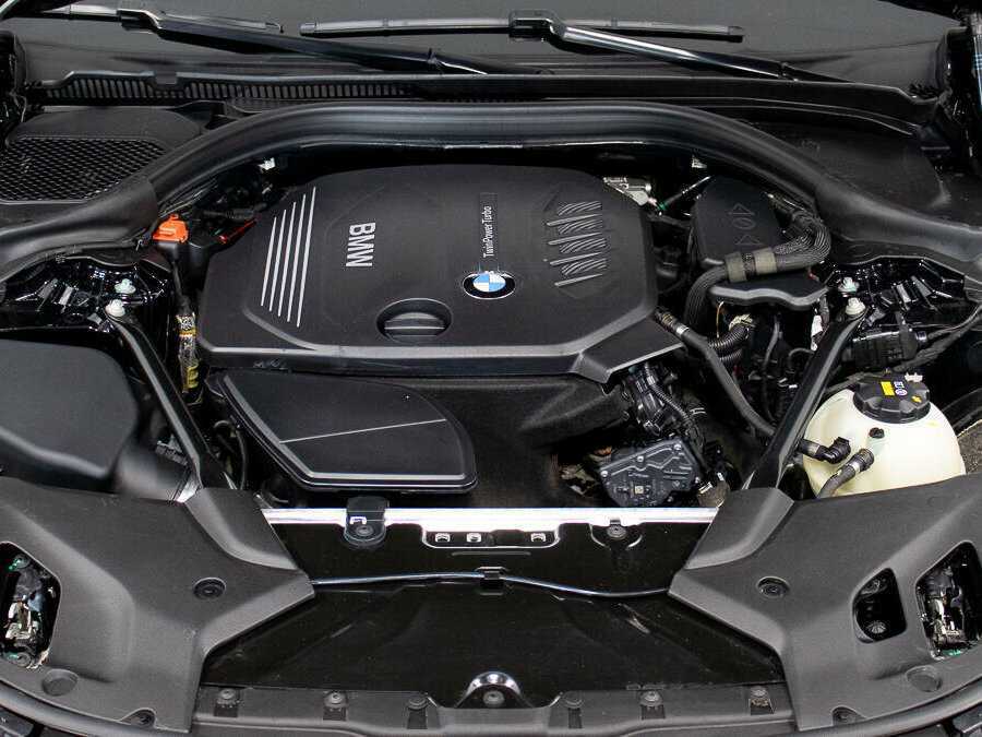 Купить BMW 5 серии с пробегом. Фото: #23