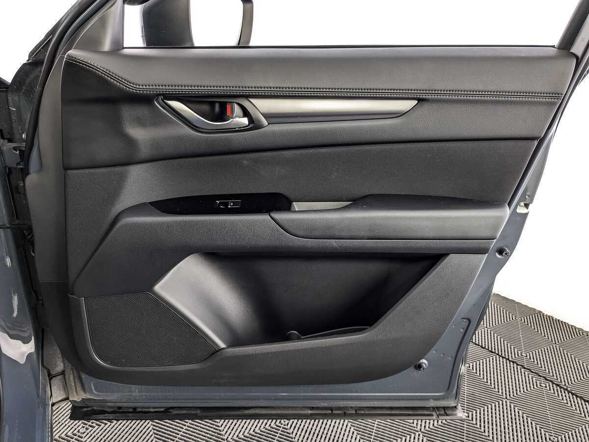 Купить Mazda CX-5 с пробегом. Фото: #19
