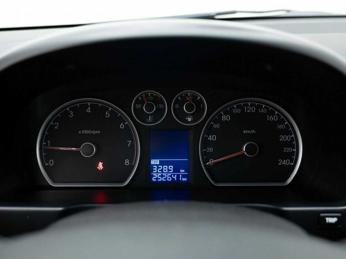 Купить Hyundai i30 с пробегом. Фото: #14
