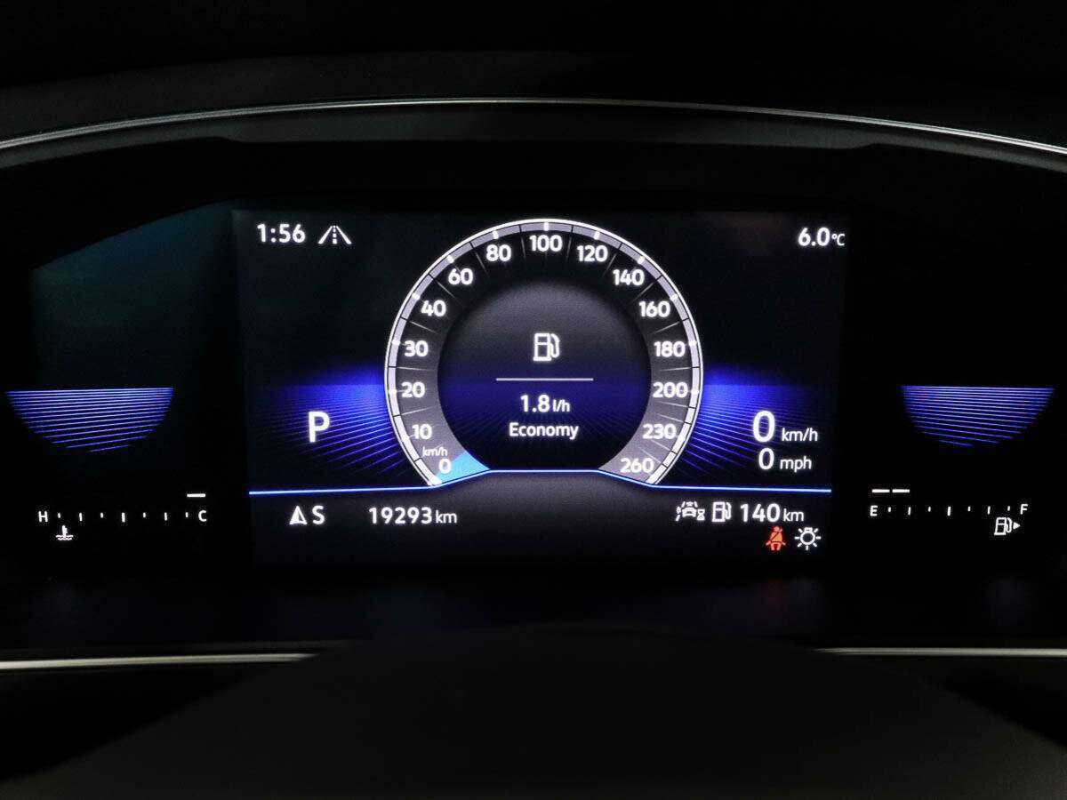 Купить Volkswagen Tiguan с пробегом. Фото: #7
