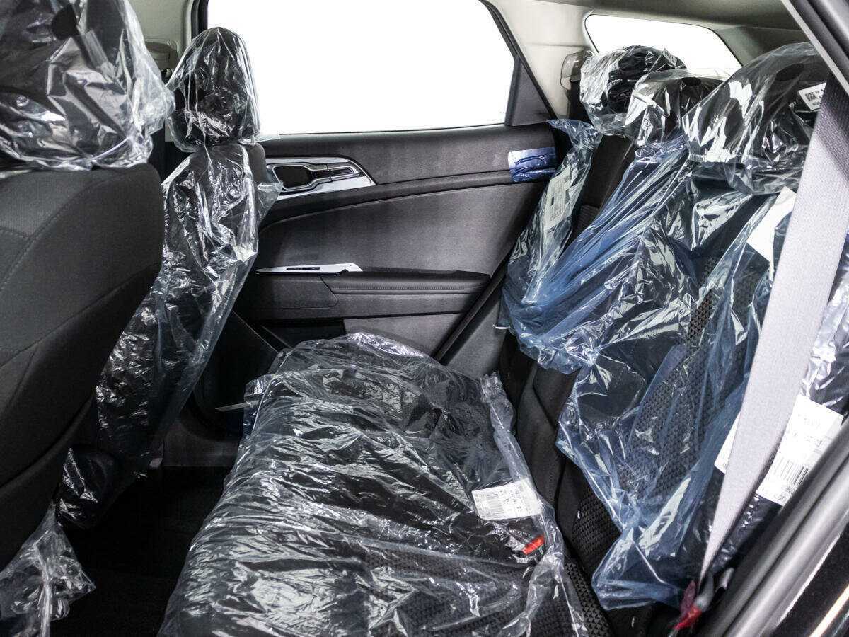 Купить Kia Sportage с пробегом. Фото: #9