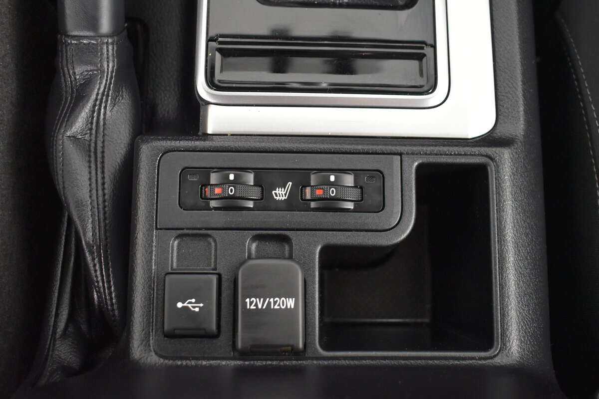 Купить Toyota Land Cruiser Prado с пробегом. Фото: #16