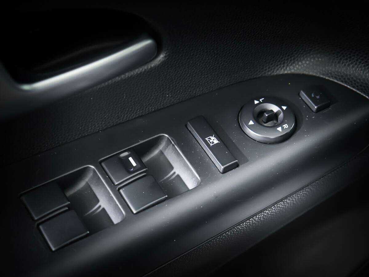 Купить Kia Venga с пробегом. Фото: #15