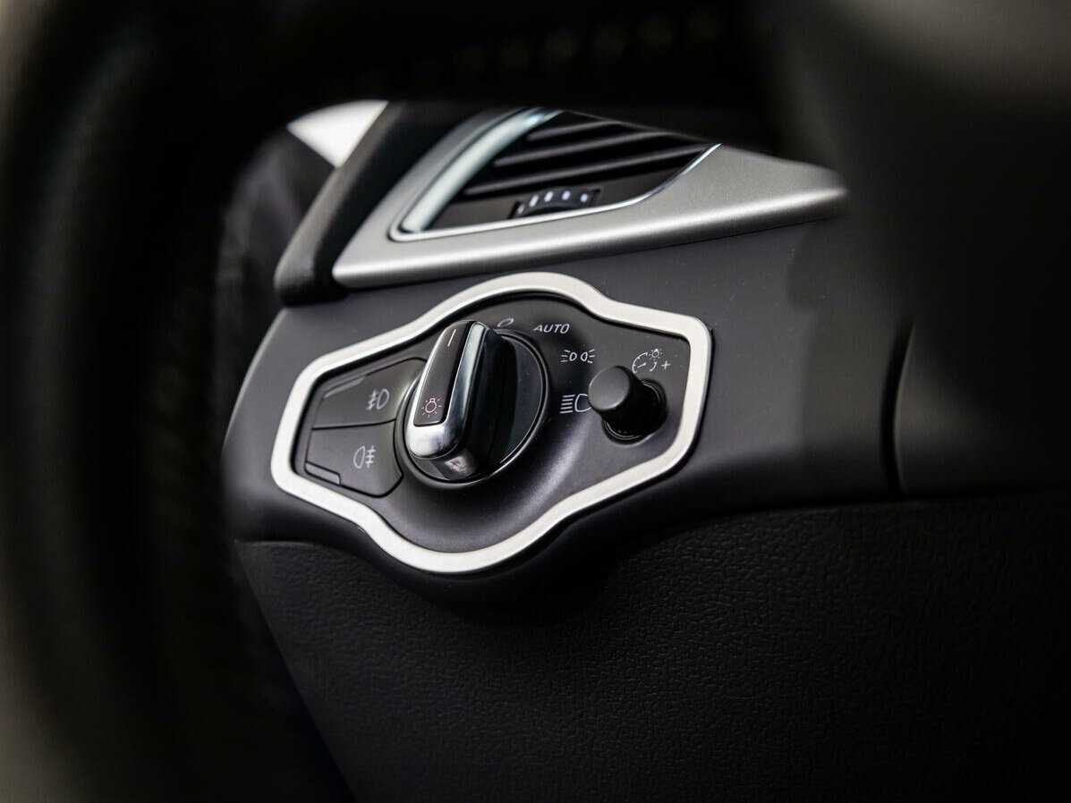 Купить Audi A5 с пробегом. Фото: #21