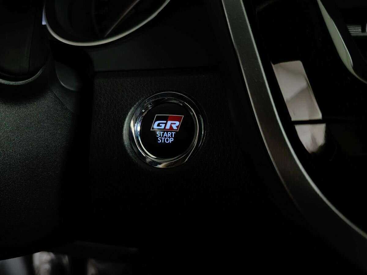 Купить Toyota Camry с пробегом. Фото: #15