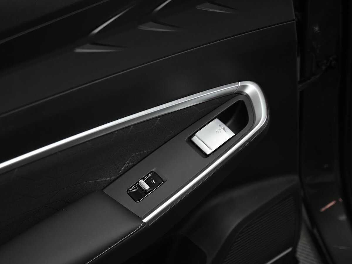 Купить Geely Cityray с пробегом. Фото: #18