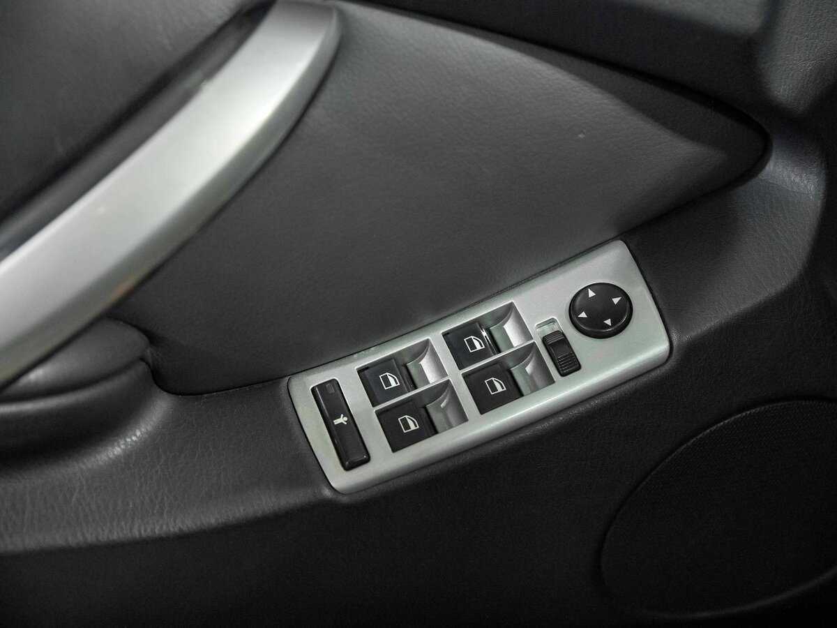 Купить BMW X5 с пробегом. Фото: #13