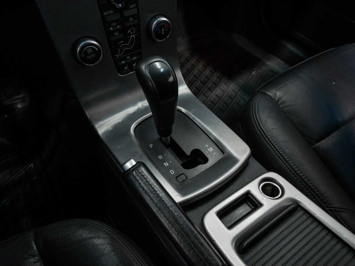 Купить Volvo C30 с пробегом. Фото: #14
