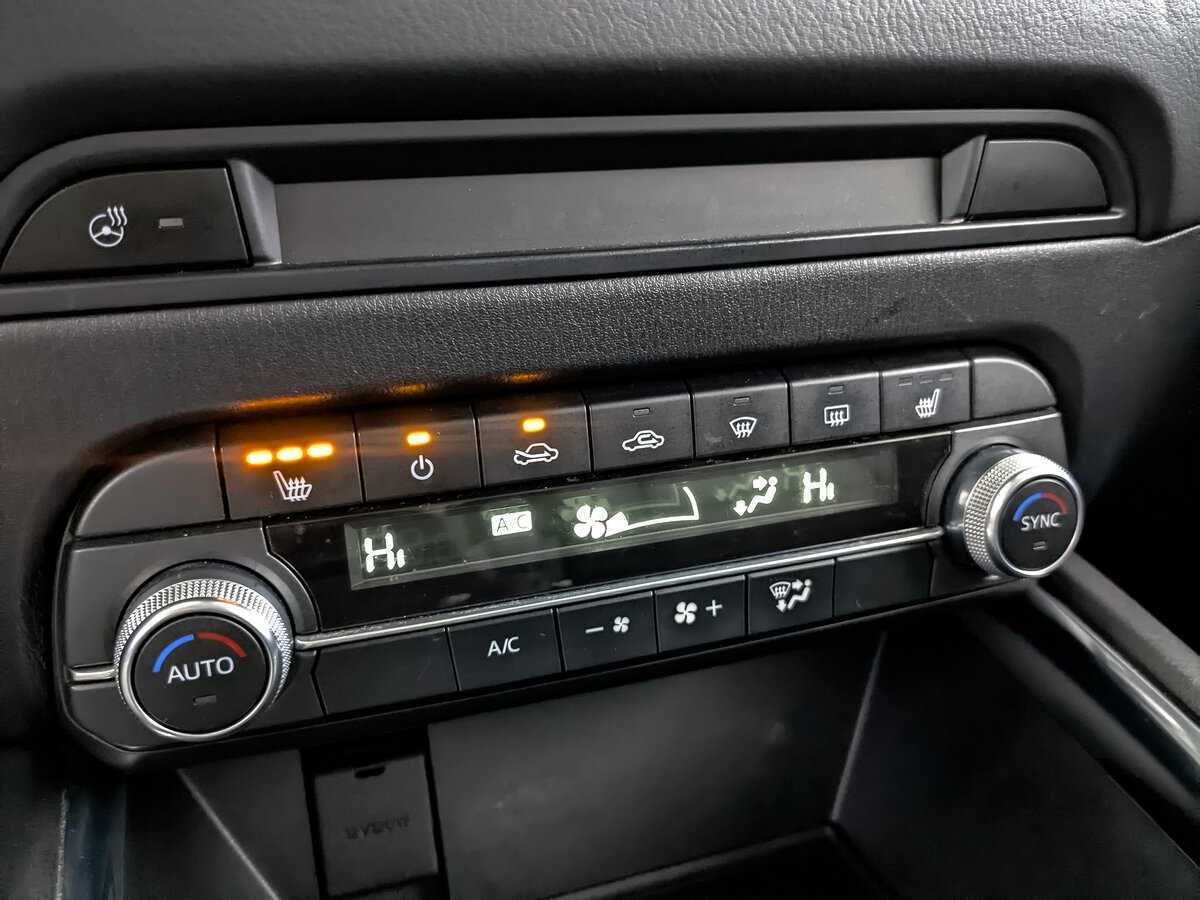 Купить Mazda CX-5 с пробегом. Фото: #22