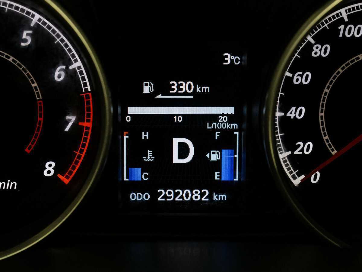 Купить Mitsubishi Outlander с пробегом. Фото: #12
