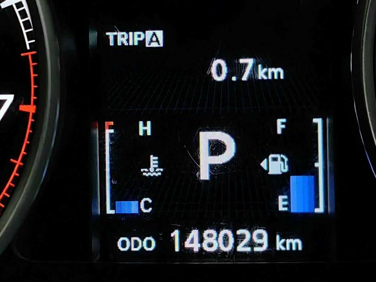 Купить Mitsubishi Outlander с пробегом. Фото: #15