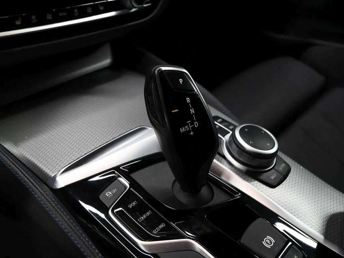 Купить BMW 5 серии с пробегом. Фото: #16