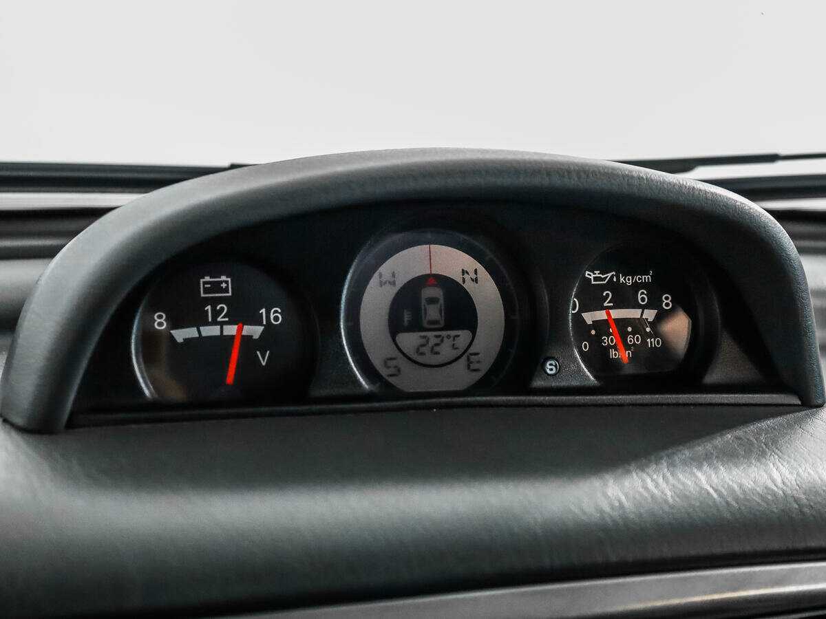 Купить Mitsubishi Pajero Sport с пробегом. Фото: #14