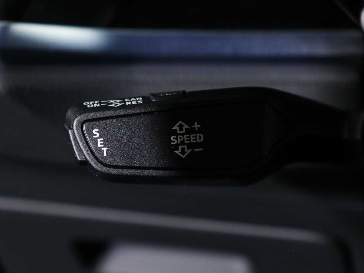 Купить Audi Q3 Sportback с пробегом. Фото: #13