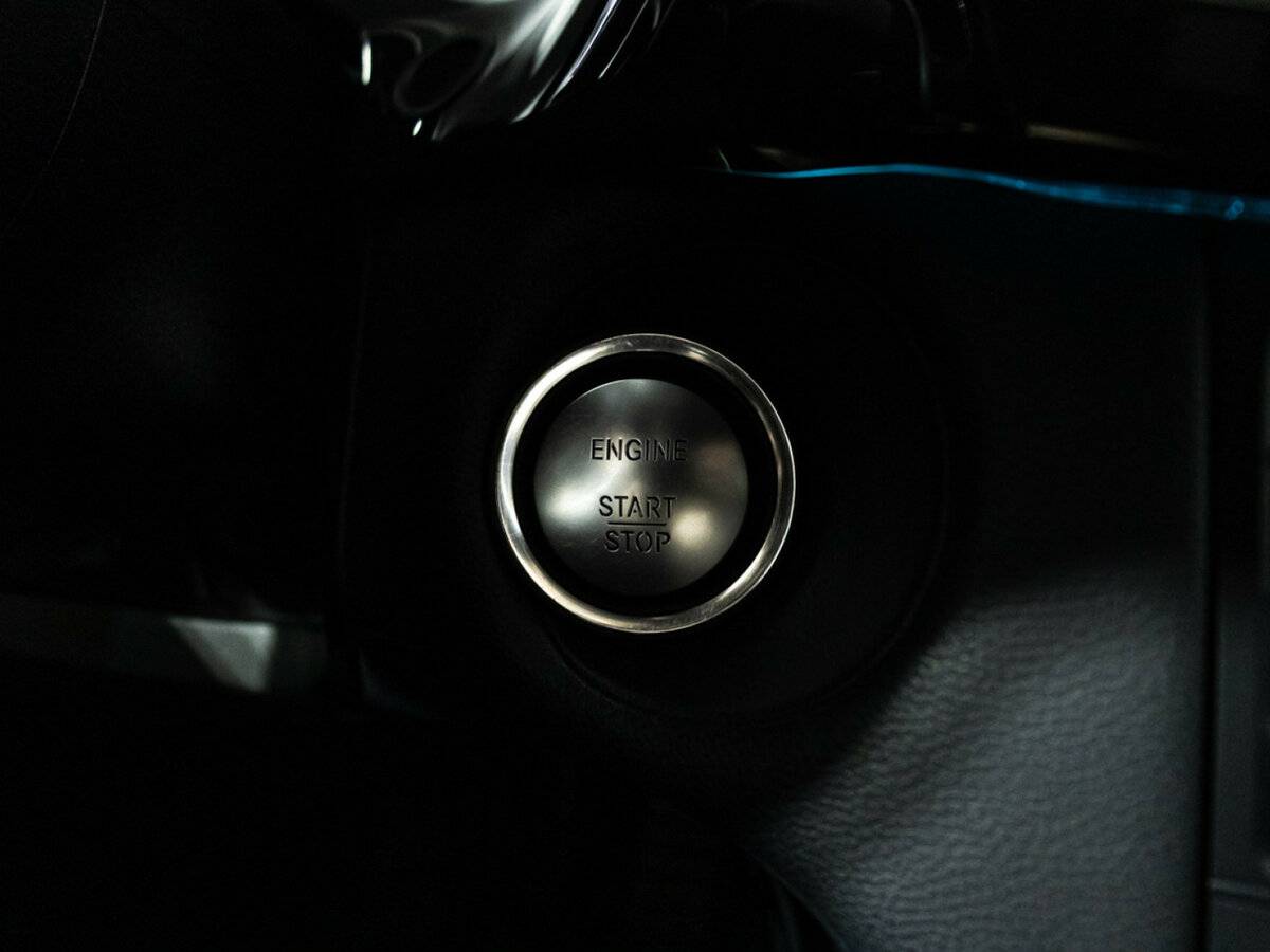 Купить Mercedes-Benz CLS с пробегом. Фото: #19
