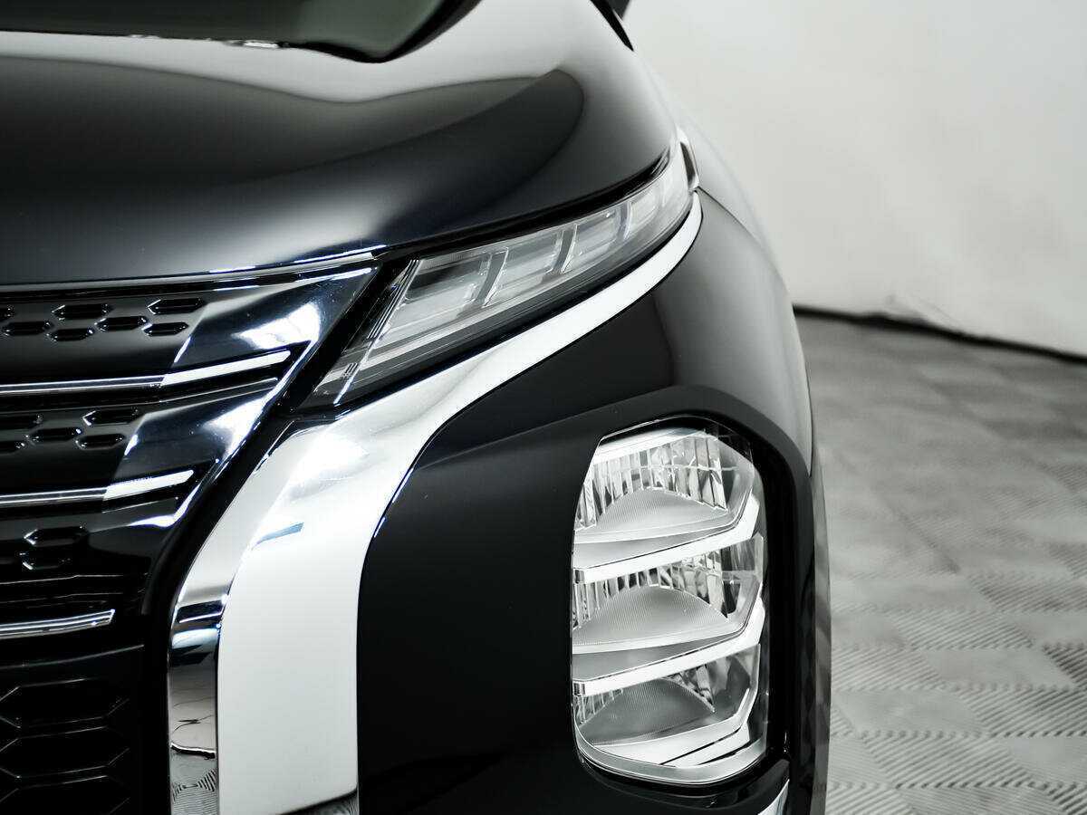 Купить Mitsubishi Outlander с пробегом. Фото: #15