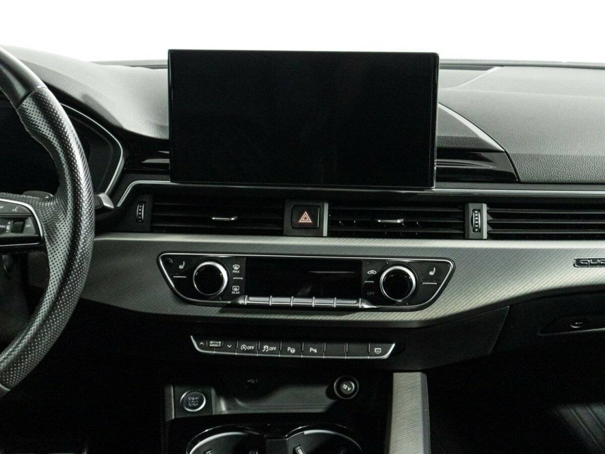 Купить Audi A5 с пробегом. Фото: #13