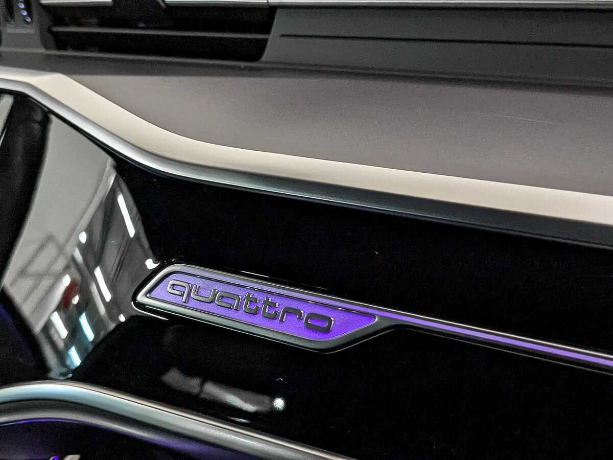 Купить Audi A7 с пробегом. Фото: #26
