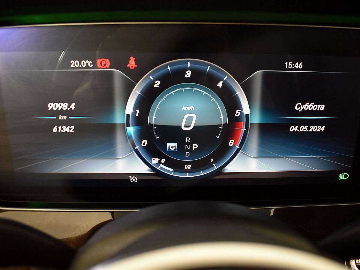 Купить Mercedes-Benz CLS с пробегом. Фото: #11