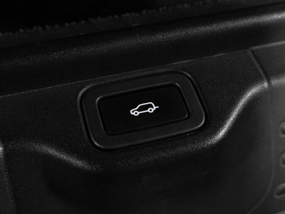 Купить Land Rover Range Rover с пробегом. Фото: #15
