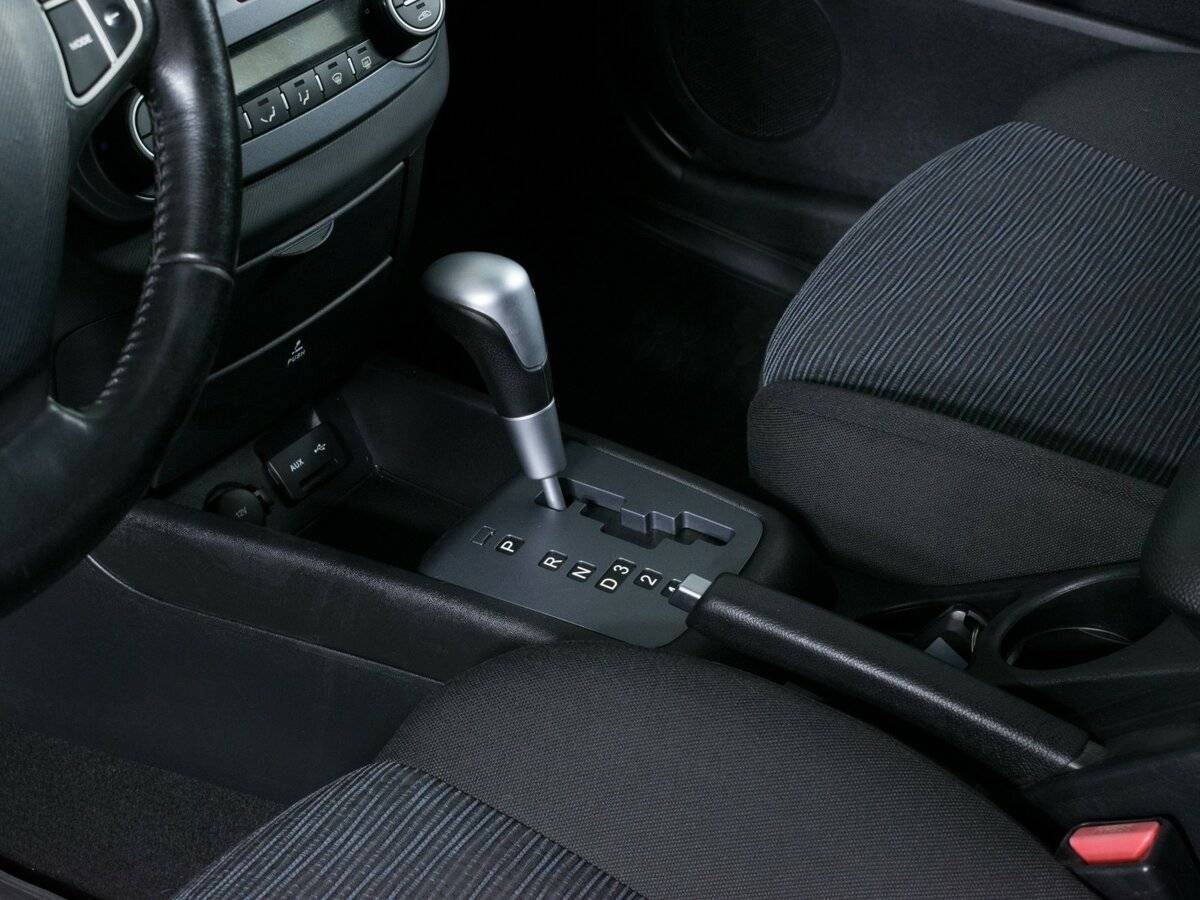 Купить Kia Ceed с пробегом. Фото: #12